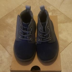 Toddler boys boots